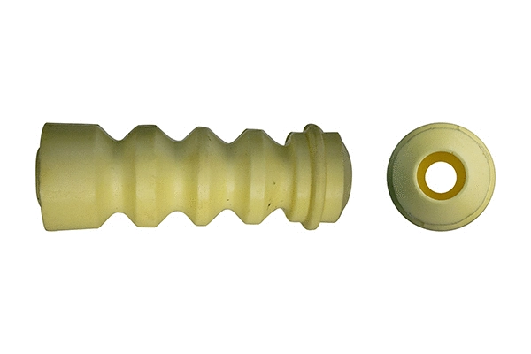 Butée élastique, suspension BRÜCK GERMANY 6N0512131A