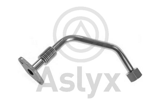 Conduite d'huile, compresseur Aslyx AS-503396