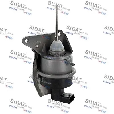 Turbocompresseur, suralimentation AUTOTEAM D8052