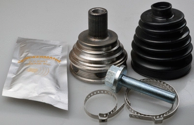 Jeu de joints, arbre de transmission DENCKERMANN C120008