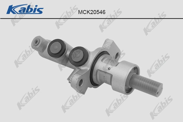 Maître-cylindre de frein KABIS MCK20546