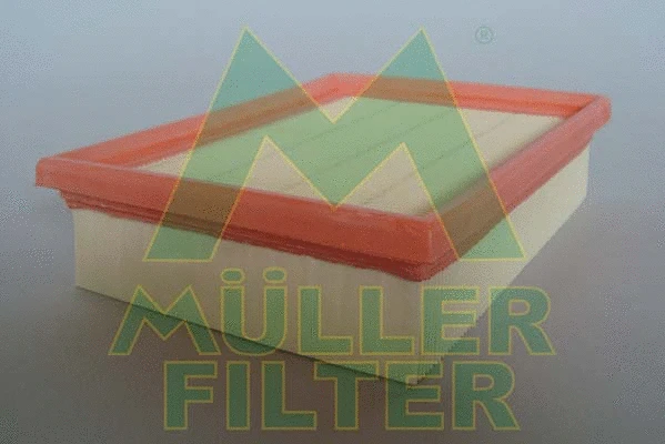 Filtre à air MULLER FILTER PA307