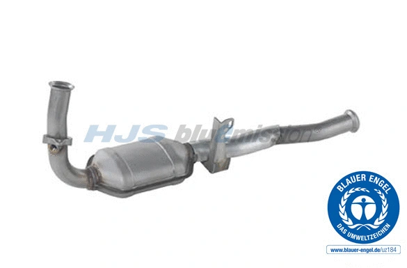 Catalyseur HJS 90 23 3134