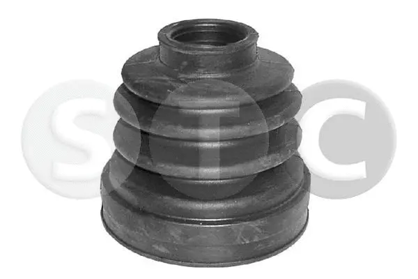 Joint-soufflet, arbre de commande STC T400030