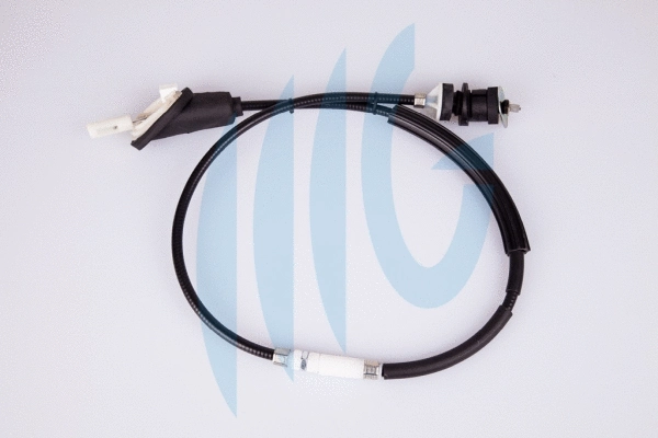 Tirette à câble, commande d'embrayage RICAMBIFLEX GM 01381466