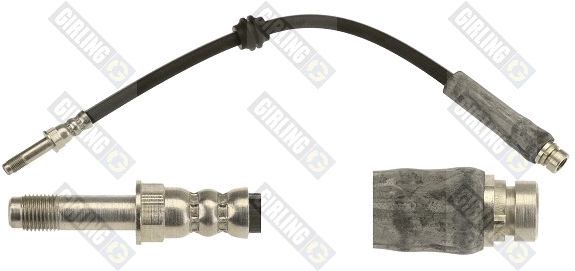 Flexible de frein GIRLING 9002509