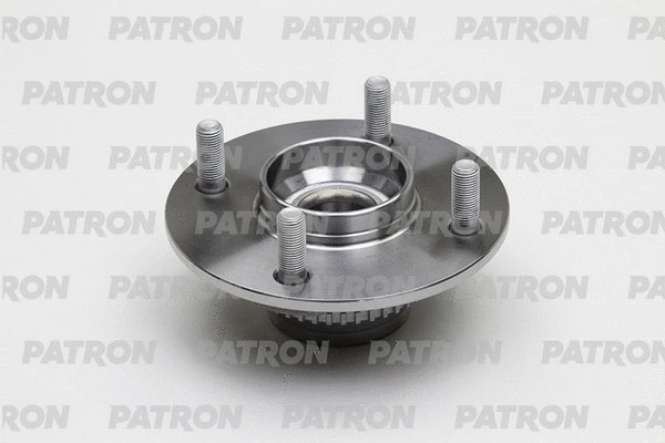 Moyeu de roue PATRON PBK2030H