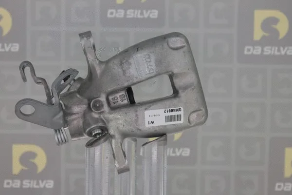 Étrier de frein DA SILVA ET2280