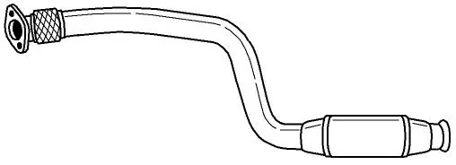 Catalyseur SIGAM 49162