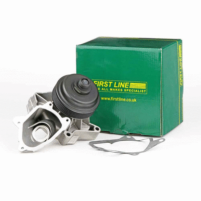 Pompe à eau, refroidissement du moteur FIRST LINE FWP2097
