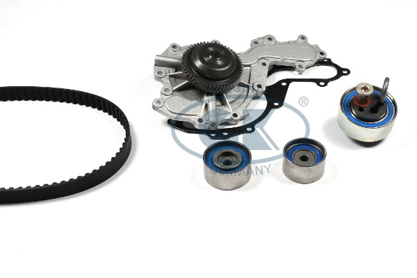 Pompe à eau + kit de courroie crantée GK K980769A