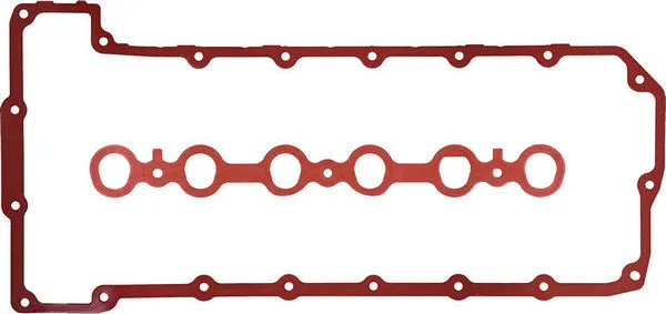 Jeu de joints d'étanchéité, couvercle de culasse WILMINK GROUP WG1006596