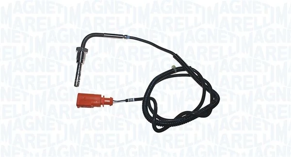 Capteur, température des gaz MAGNETI MARELLI 172000201010