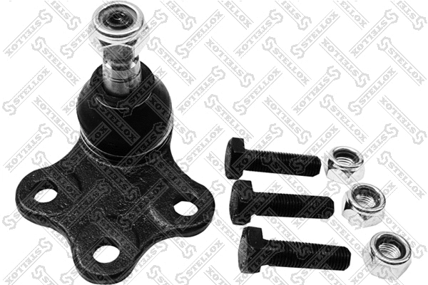 Rotule de suspension STELLOX 52-00020-SX