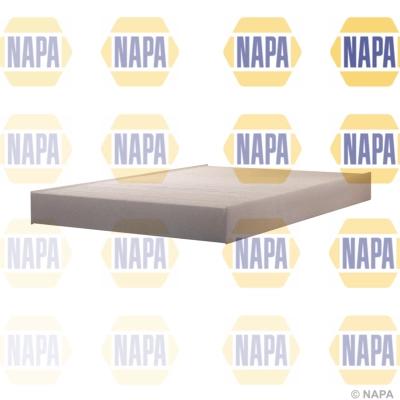 Filtre, air de l'habitacle NAPA NFC4067