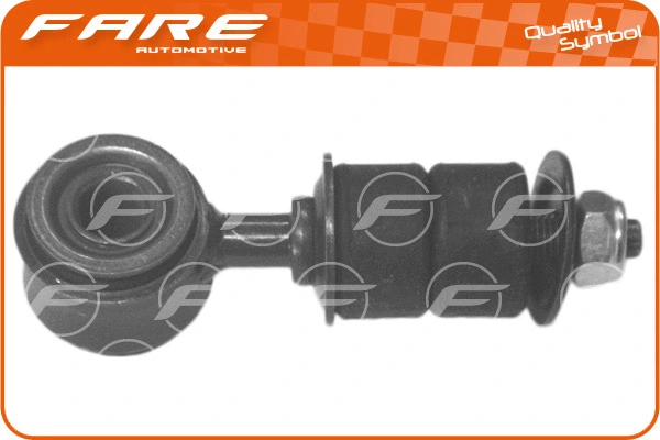 Entretoise/tige, stabilisateur FARE SA F0114F