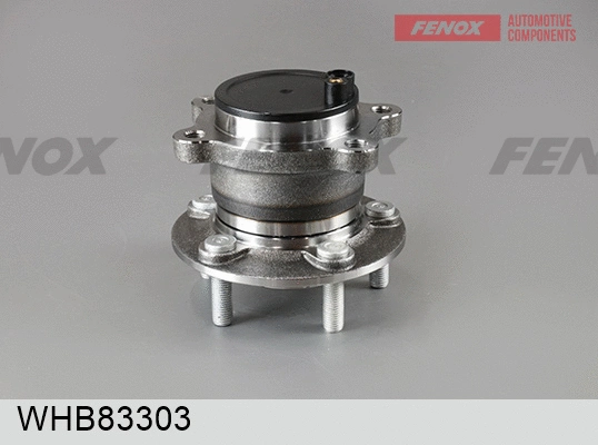 Moyeu de roue FENOX WHB83303