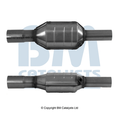 Catalyseur BM CATALYSTS BM90169H