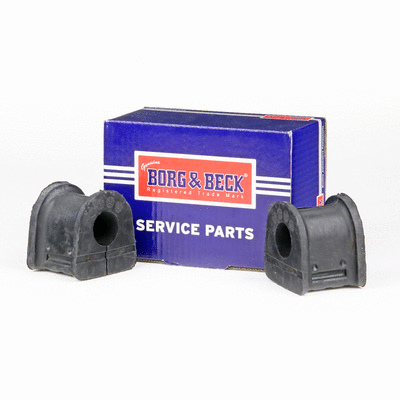 Kit de réparation, barre de couplage stabilisatrice BORG & BECK BSK7160K