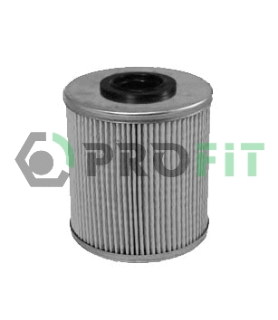 Filtre à carburant PROFIT 1530-2685