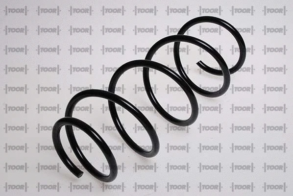 Ressort de suspension TOOR SC60375