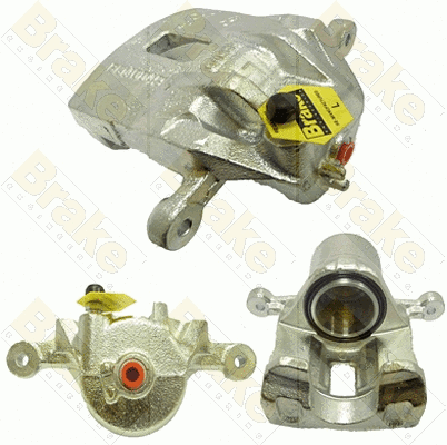 Étrier de frein Brake ENGINEERING CA2284