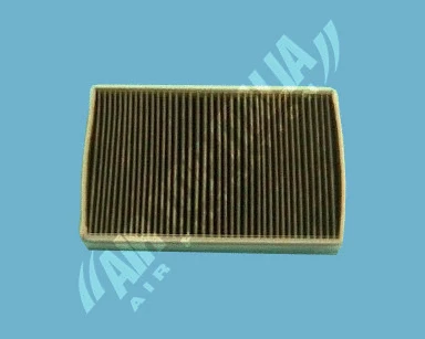 Filtre, air de l'habitacle ASTER AS2385
