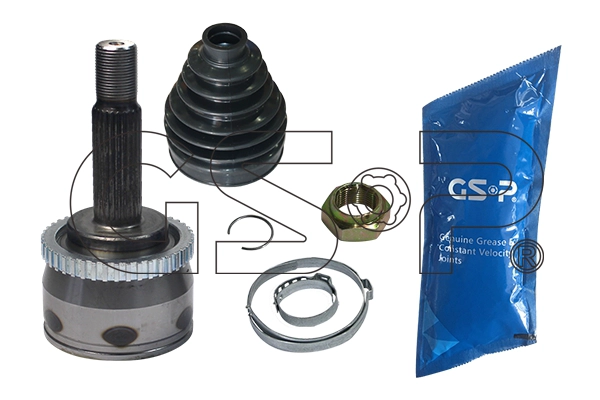 Jeu de joints, arbre de transmission GSP-BR 839100