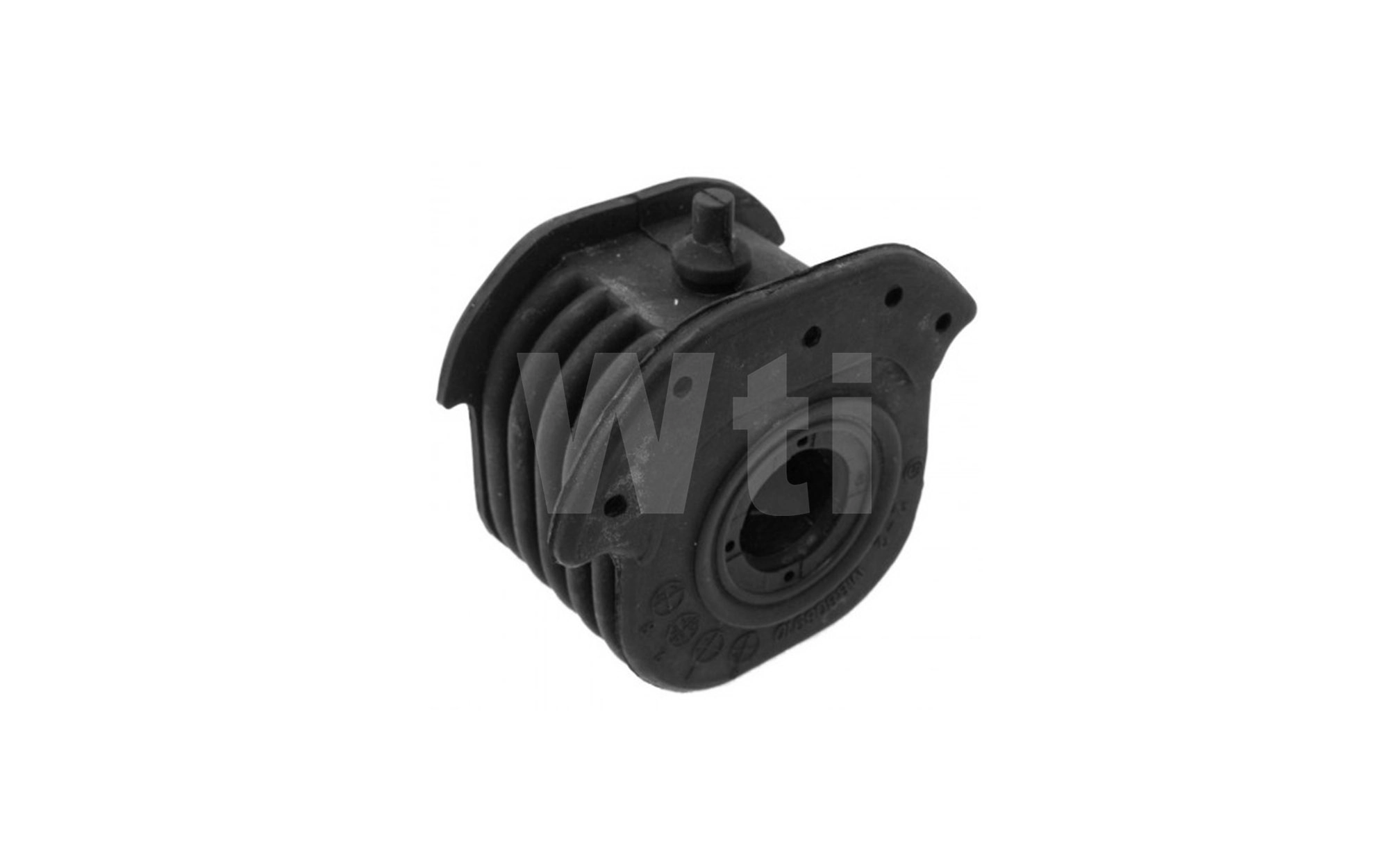 Suspension, bras de liaison Wti Automotive A823017