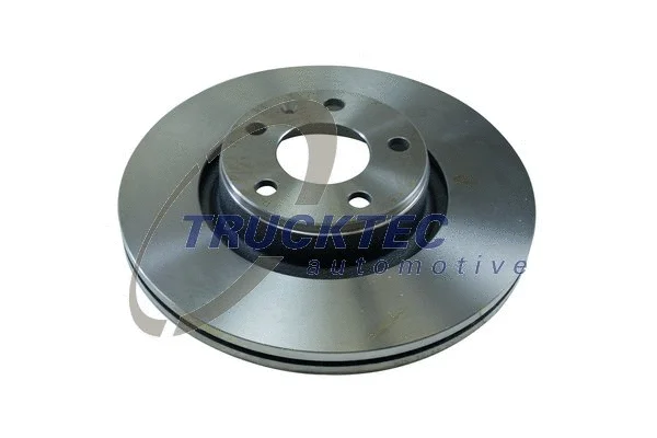 Disque de frein TRUCKTEC AUTOMOTIVE 07.35.202