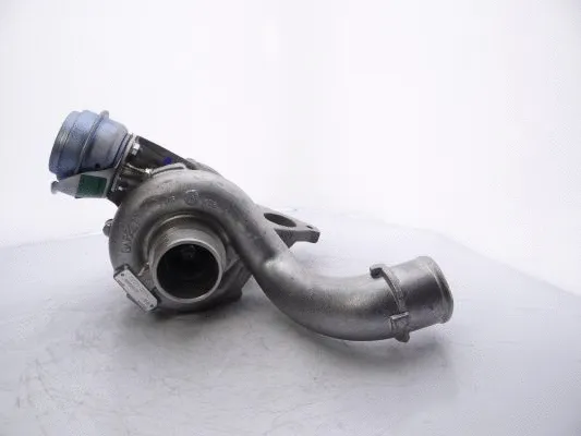 Turbocompresseur, suralimentation GARRETT 727271-5011S