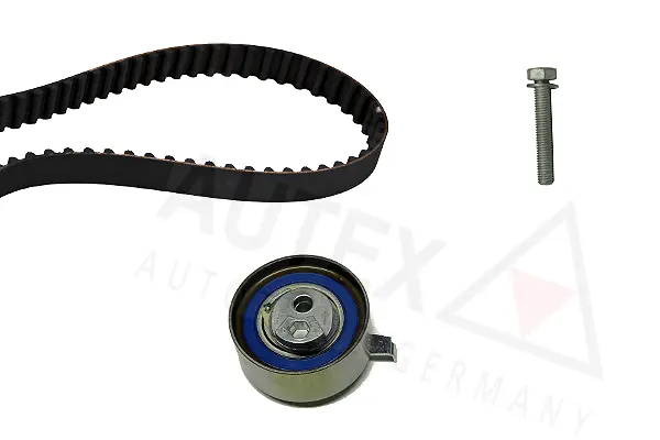 Kit de courroie crantée AUTEX 702647