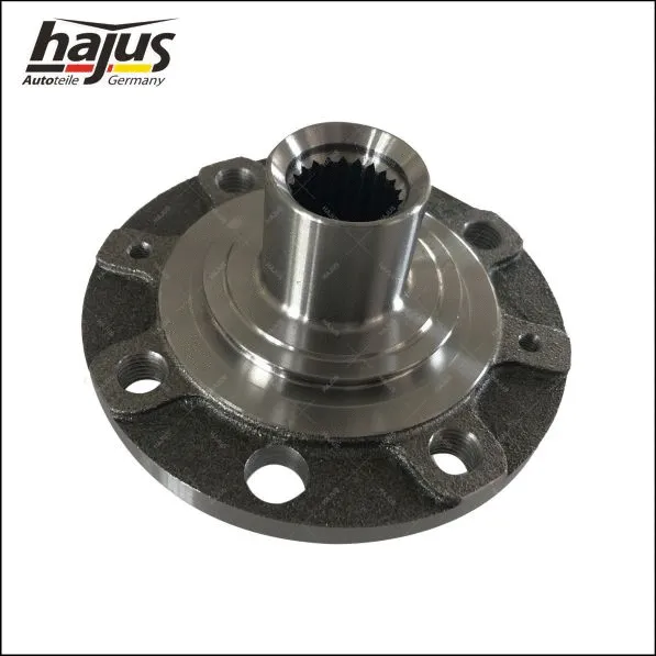 Moyeu de roue hajus Autoteile 4071370