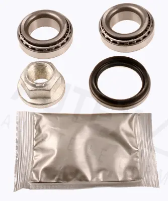 Kit de roulements de roue AUTEX 802928