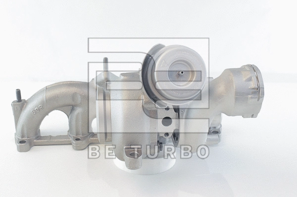 Turbocompresseur, suralimentation BE TURBO 128661