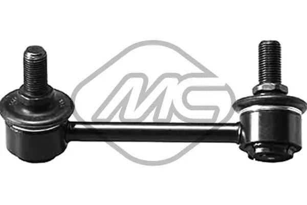 Entretoise/tige, stabilisateur Metalcaucho 40039