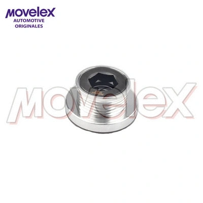 Poulie, alternateur Movelex M25589