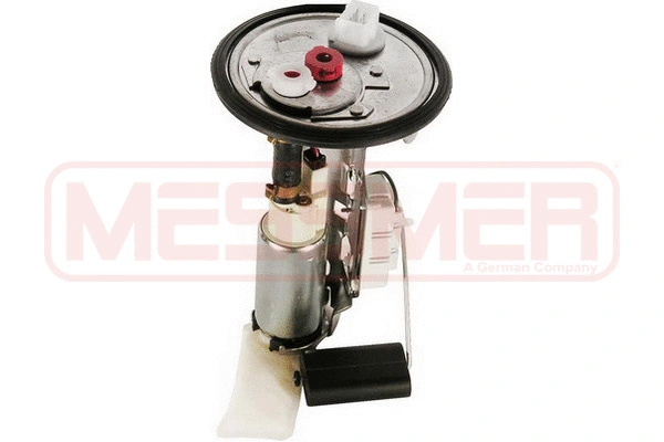 unité d'alimentation de carburant MESSMER 775080