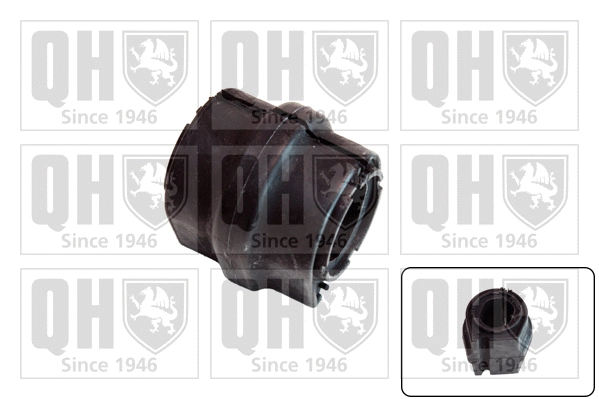 Suspension, stabilisateur QUINTON HAZELL EMB7256