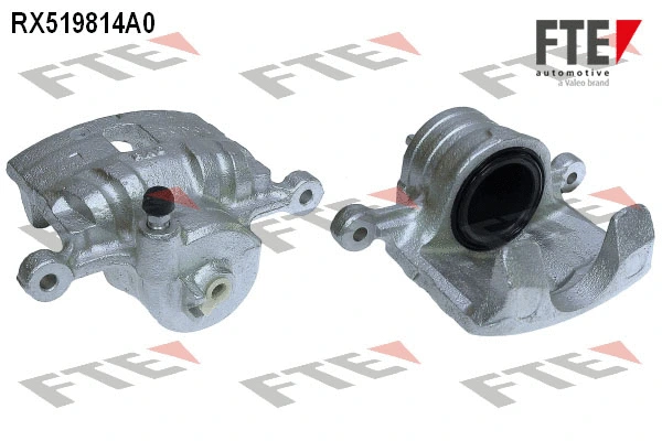 Étrier de frein FTE 9290051