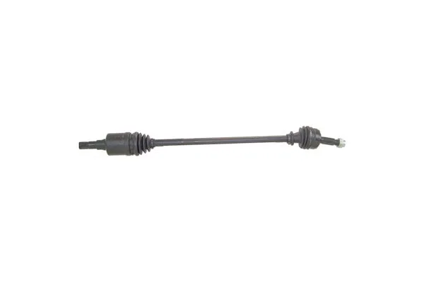 Arbre de transmission DA SILVA 3552T