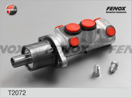 Maître-cylindre de frein FENOX T2072
