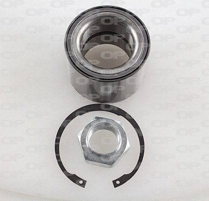 Kit de roulements de roue OPEN PARTS HBK5105.01