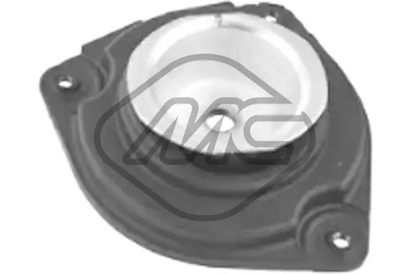 Suspension, amortisseur Metalcaucho 55472