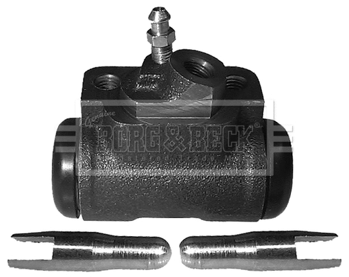 Cylindre de roue BORG & BECK BBW1437