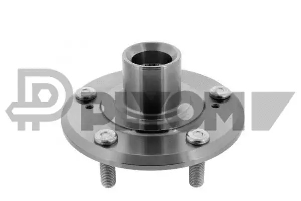 Moyeu de roue PLYOM P774248