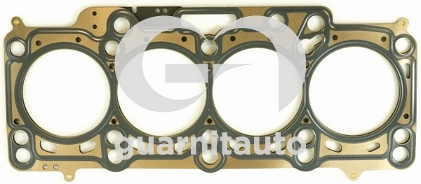 Joint, culasse GUARNITAUTO 104220-5252