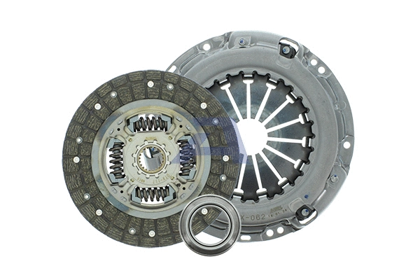 Kit d'embrayage AISIN KT-102B