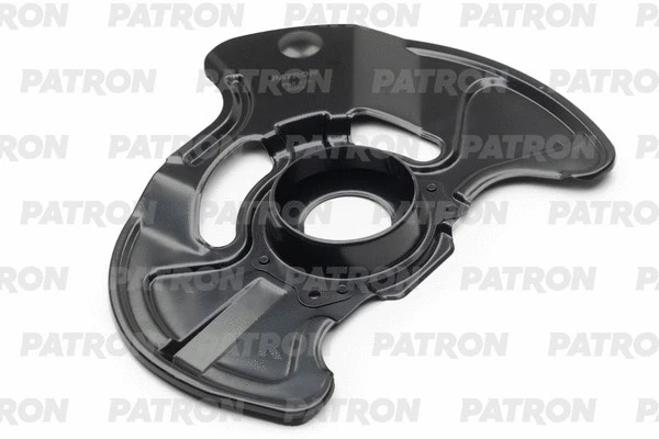 Déflecteur, disque de frein PATRON PBS073