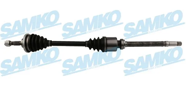 Arbre de transmission SAMKO DS60620